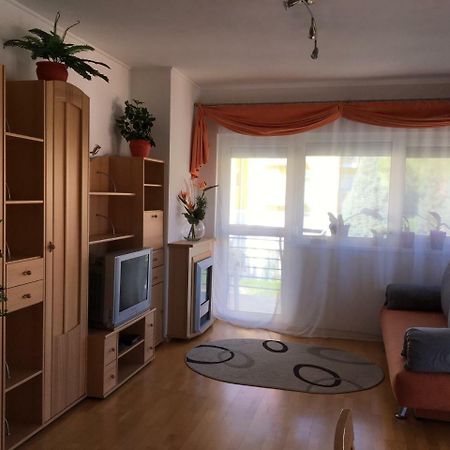 Mavrikiy Apartment Хевіз Екстер'єр фото