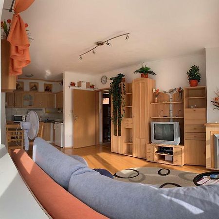 Mavrikiy Apartment Хевіз Екстер'єр фото
